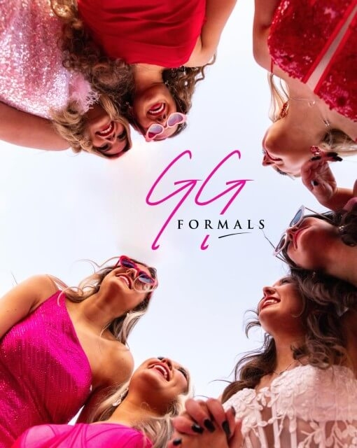 GG Formals Girls